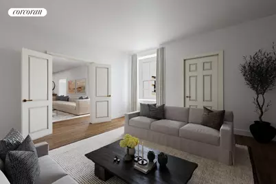 14 Sutton Place S #5D, New York City, NY 10022 - Photo 4