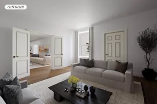 14 Sutton Pl S, New York City, NY 10022 - Photo 4