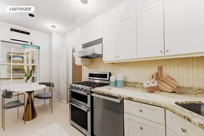 14 Sutton Place S #5D, New York City, NY 10022 - Photo 10