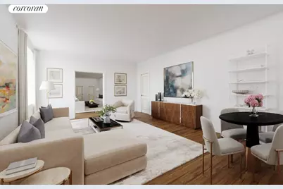14 Sutton Place S #5D, New York City, NY 10022 - Photo 6