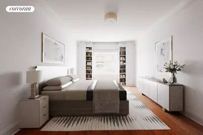 14 Sutton Place S #5D, New York City, NY 10022 - Photo 8