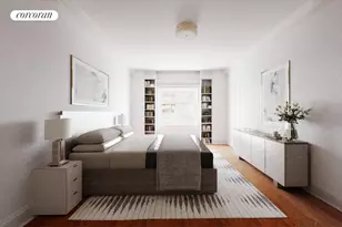 14 Sutton Pl S, New York City, NY 10022 - Photo 8