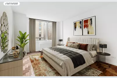 2373 Broadway #705, New York City, NY 10024 - Photo 4