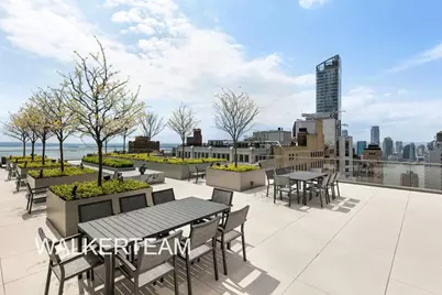 1 Wall Street #709, New York City, NY 10004 - Photo 8