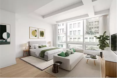 1 Wall Street #709, New York City, NY 10004 - Photo 2