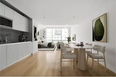 1 Wall Street #709, New York, NY 10004 - Photo 1