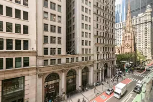 1 Wall St, New York City, NY 10004 - Photo 16
