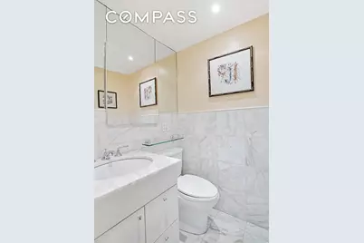50 Sutton Place S #2D, New York City, NY 10022 - Photo 6