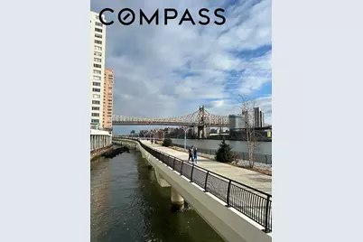 50 Sutton Place S #2D, New York City, NY 10022 - Photo 10