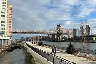 50 Sutton Pl S, New York City, NY 10022 - Photo 10