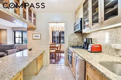 50 Sutton Place S #2D, New York City, NY 10022 - Photo 2