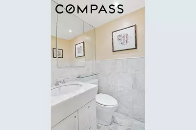 50 Sutton Place S #2D, New York City, NY 10022 - Photo 6