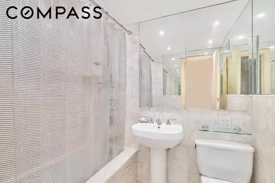 50 Sutton Place S #2D, New York City, NY 10022 - Photo 4