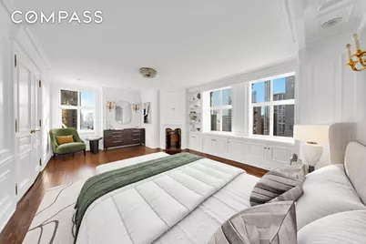465 Park Avenue #34E, New York City, NY 10022 - Photo 8