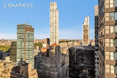 465 Park Avenue #34E, New York City, NY 10022 - Photo 14