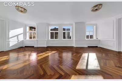 465 Park Avenue #34E, New York City, NY 10022 - Photo 2