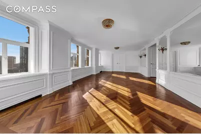 465 Park Avenue #34E, New York City, NY 10022 - Photo 4