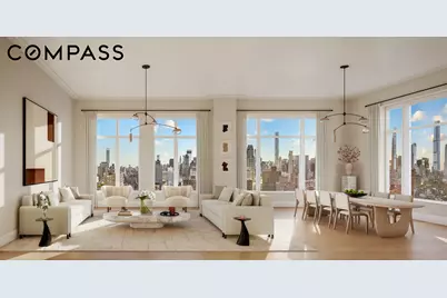255 E 77th Street #26A, New York City, NY 10075 - Photo 2