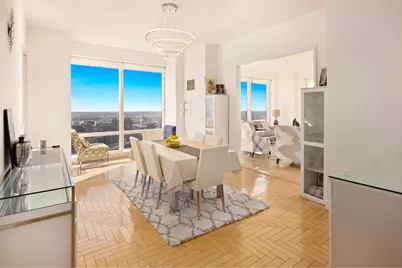 845 United Nations Plaza #57B, New York City, NY 10017 - Photo 2