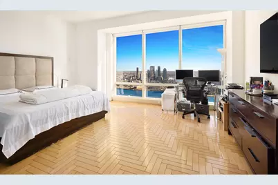 845 United Nations Plaza #57B, New York City, NY 10017 - Photo 4