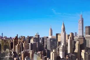 845 United Nations Plaza, New York City, NY 10017 - Photo 8