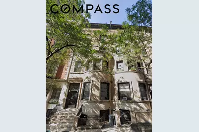 319-321 W 74th Street, New York City, NY 10023 - Photo 1
