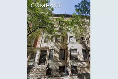 319-321 W 74th Street, New York City, NY 10023 - Photo 1