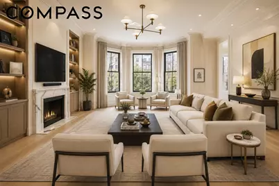 319-321 W 74th Street, New York City, NY 10023 - Photo 2