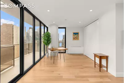 161 W 61st Street #19B, New York City, NY 10023 - Photo 2