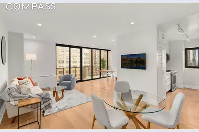 161 W 61st Street #19B, New York City, NY 10023 - Photo 1