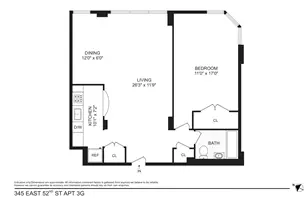 345 E 52nd St, New York City, NY 10022 - Photo 8