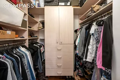 345 E 56th Street #11C, New York, NY 10022 - Photo 6