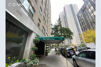 345 E 56th Street #11C, New York, NY 10022 - Photo 12