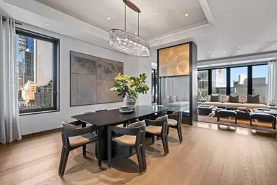 730 Fifth Avenue #17B, New York City, NY 10019 - Photo 22