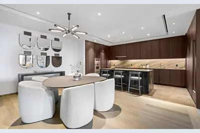 730 Fifth Avenue #17B, New York City, NY 10019 - Photo 8