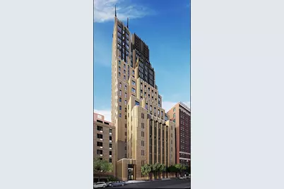 212 W 18th Street #Penthouse2, New York City, NY 10011 - Photo 1