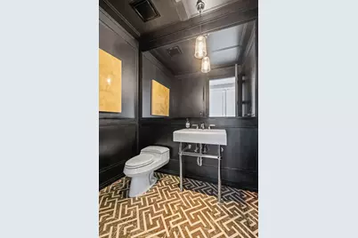 212 W 18th Street #Penthouse2, New York City, NY 10011 - Photo 26