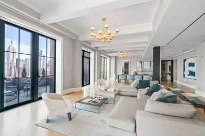 212 W 18th Street #Penthouse2, New York City, NY 10011 - Photo 34