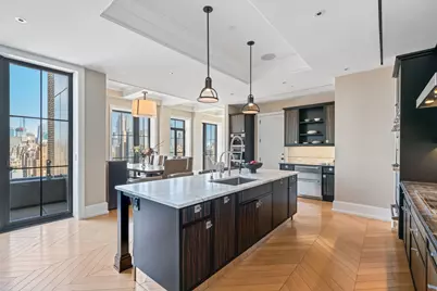 212 W 18th Street #Penthouse2, New York City, NY 10011 - Photo 20