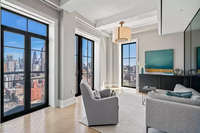 212 W 18th Street #Penthouse2, New York City, NY 10011 - Photo 14