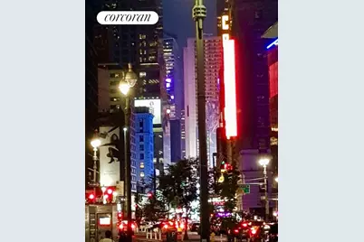 200 W 56th Street #2212, New York City, NY 10019 - Photo 6