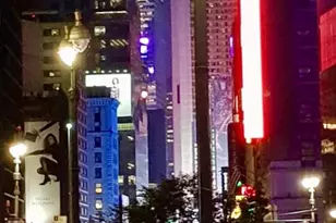 200 W 56th St, New York City, NY 10019 - Photo 6