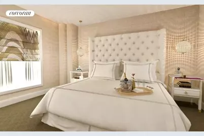200 W 56th Street #2212, New York City, NY 10019 - Photo 2