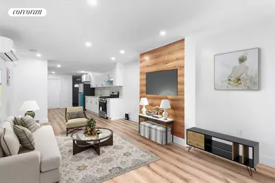1399 Herkimer Street #1, Brooklyn, NY 11233 - Photo 1