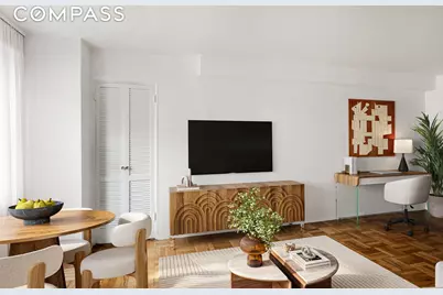 69 W 9th Street #8H, New York City, NY 10011 - Photo 2
