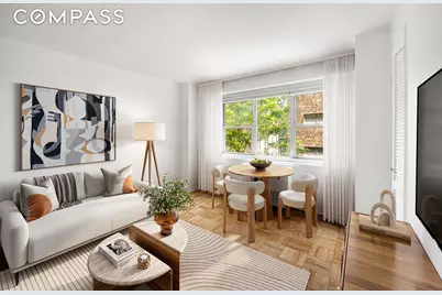 69 W 9th Street #8H, New York City, NY 10011 - Photo 1