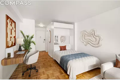 69 W 9th Street #8H, New York City, NY 10011 - Photo 4