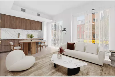 330 Grand Street #2B, New York City, NY 10002 - Photo 1