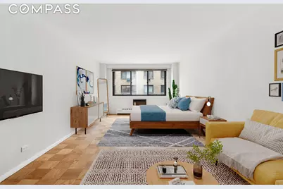 16 W 16th Street #10FS, New York City, NY 10011 - Photo 1