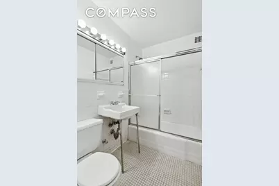 16 W 16th Street #10FS, New York City, NY 10011 - Photo 6